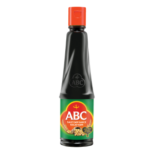 ABC Sojasauce Salzig 600ml