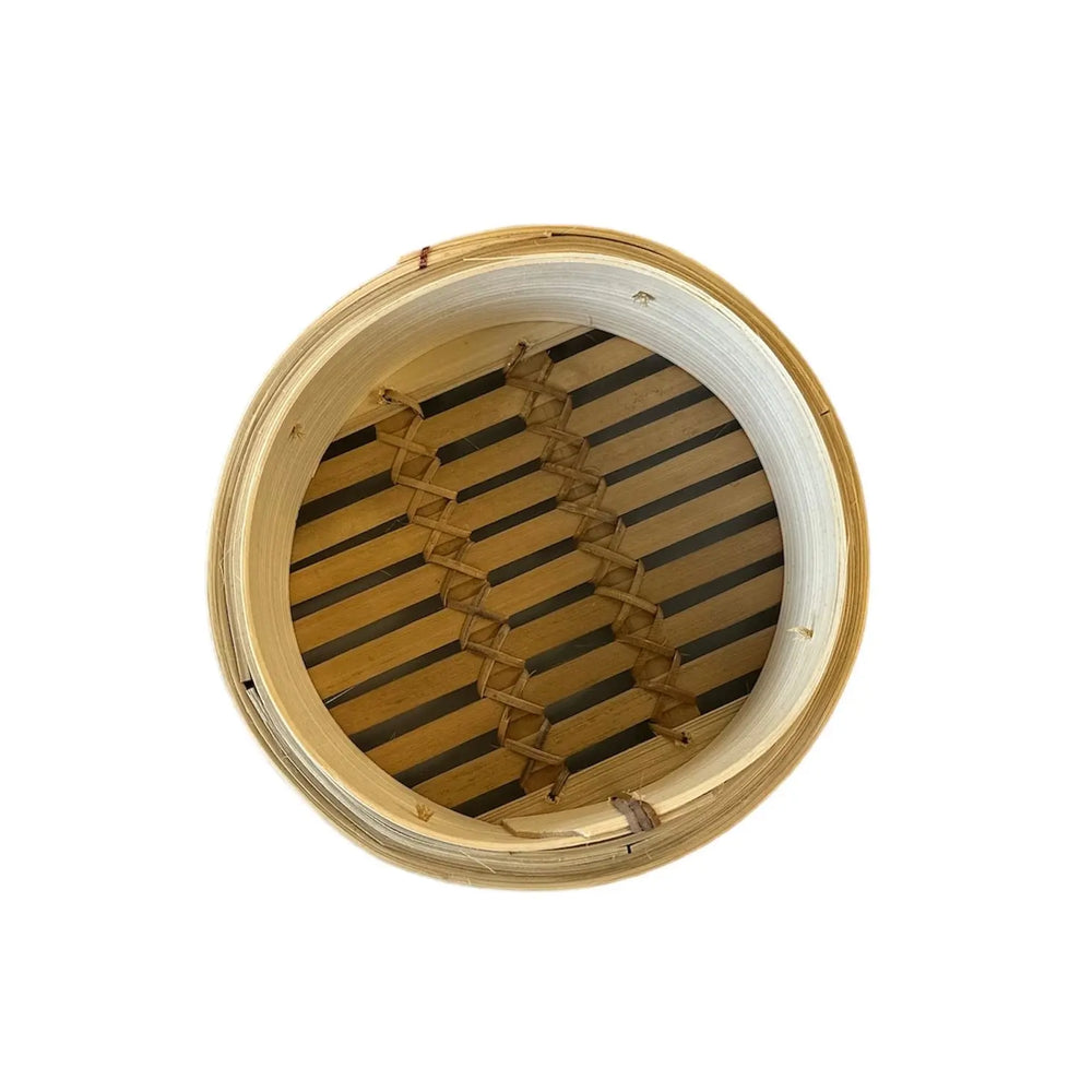 Bambus Dampfgarer Korb 16,5cm MAOMAO