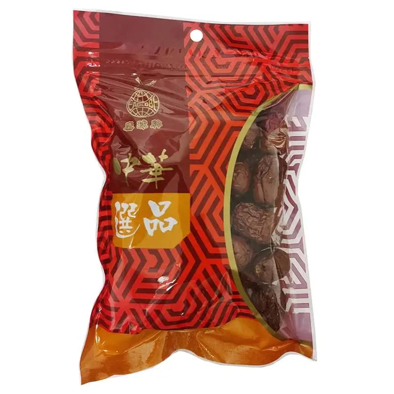 EAGLOBE rote Datteln ohne Kern 200g Eaglobe