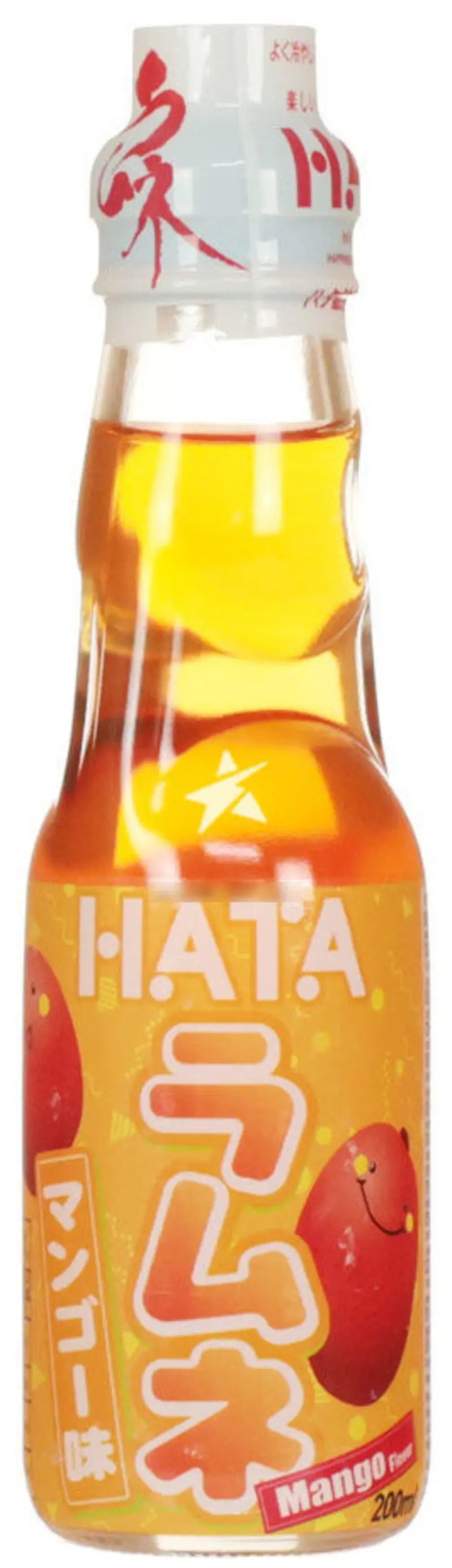 HATA RAMUNE Mango 200ml Hata