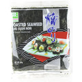 JHFOOD Roasted Seaweed Sushi Nori 28g