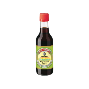 KIKKOMAN Sojasauce Glutenfrei 250ml
