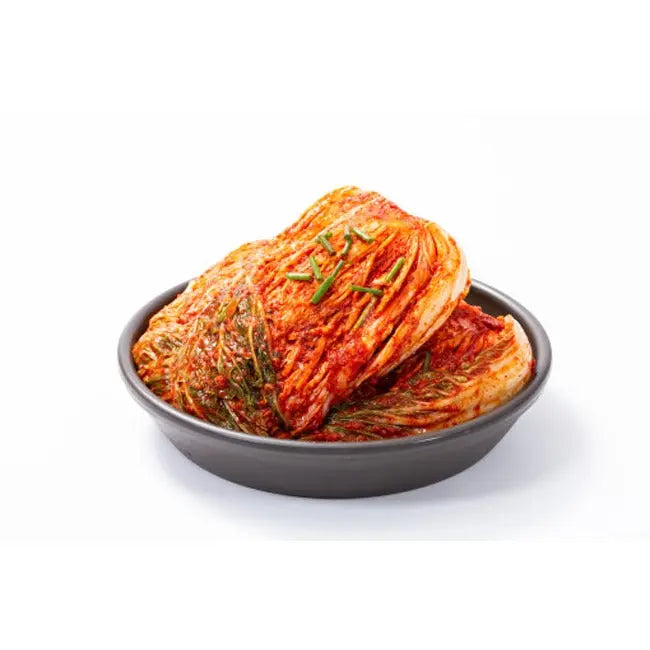 (KW) JONGGA Poggi Kimchi (ungeschnitten) 500g Jongga