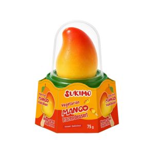 (KW) SUKIMO Mango-Sorbet 75g