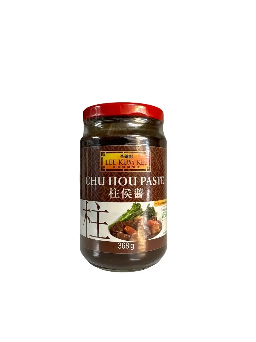 LEE KUM KEE Chu Hou Paste 368g Lee Kum Kee
