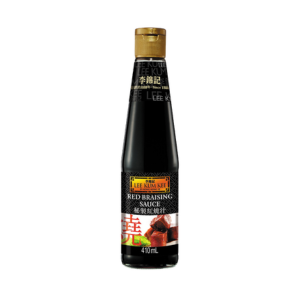 LEE KUM KEE Rote Schmorsauce 410ml