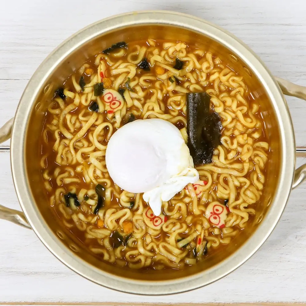 NONG SHIM Instant Nudeln Neoguri (scharf) 120g Nong Shim