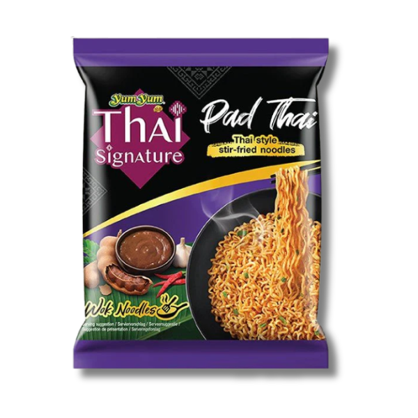 YUM YUM Bratnudeln Pad Thai 70g