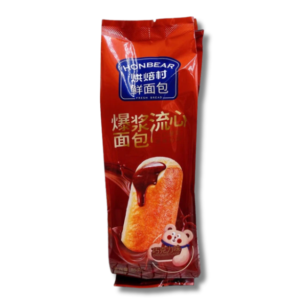 HONBEAR Blasterbrot Schokoladegeschmack 85g