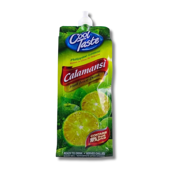 COOL TASTE Calamondin-Getränk 500 ml