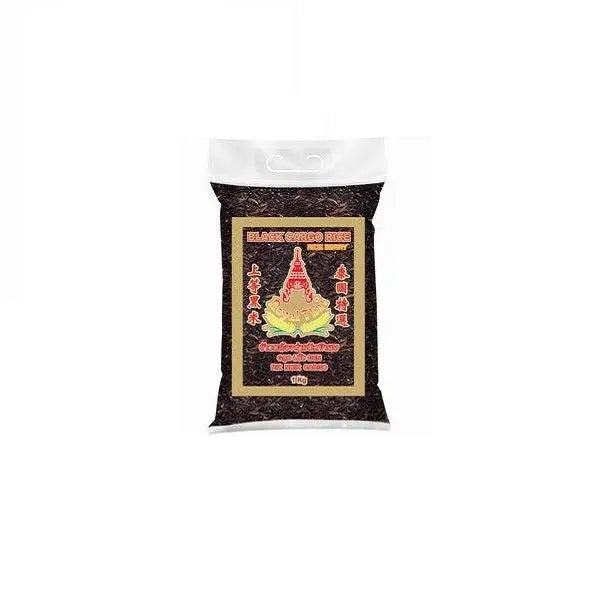 ROYAL THAI schwarzer Thai-Reis 1kg Andere