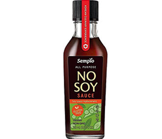 SEMPIO Sojasauce ohne Soja (Glutenfrei) 150ml