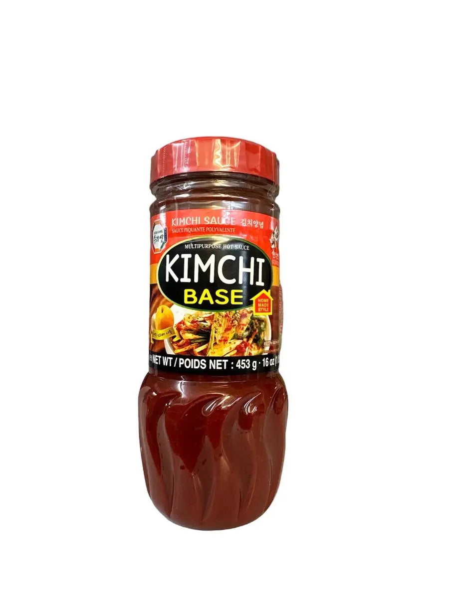 SURASANG Kimchi Basissoße 453g Andere