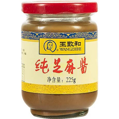 WANG ZHI HE Sesampaste Pur 225g