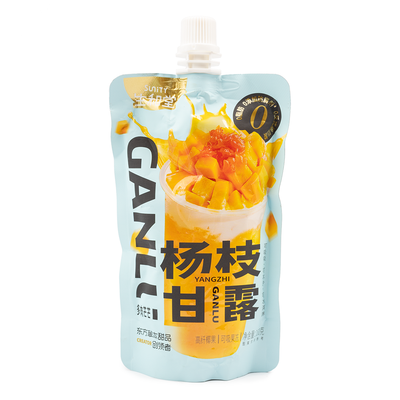 SHENGHETANG Mango-Pomelo-Sago Dessert 150g