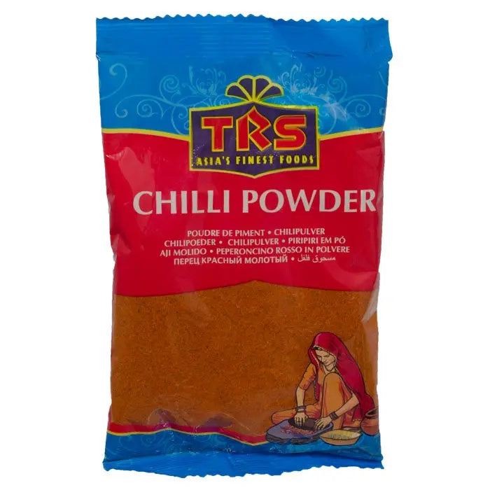 Trs Chilipulver 100g TRS