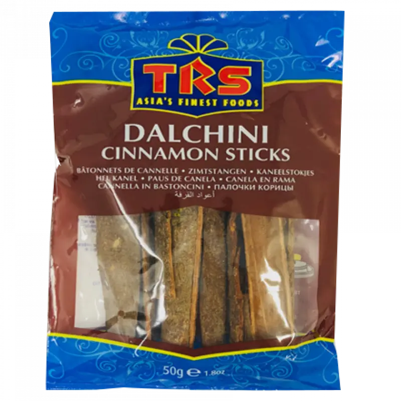 Trs Dalchini Zimtstangen 50g TRS