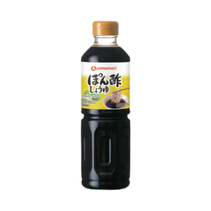 YAMAMORI Ponzu Shoyu Sauce 500ml