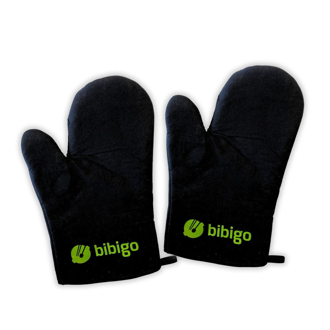 BIBIGO Topfhandschuhe (2er Set) - MAOMAO