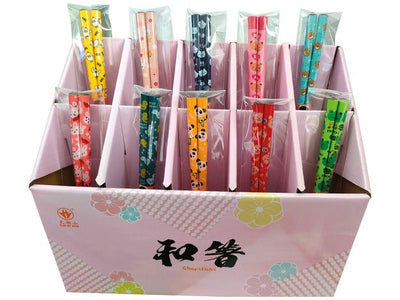 GOLDEN TURTLE Chopsticks for Children 1 Pair