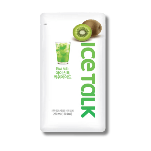 ICETALK Icetalk Kiwi Ade 230ml - MAOMAO