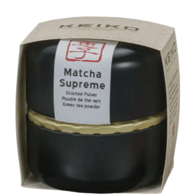 KEIKO Matcha Supreme Tin 30g