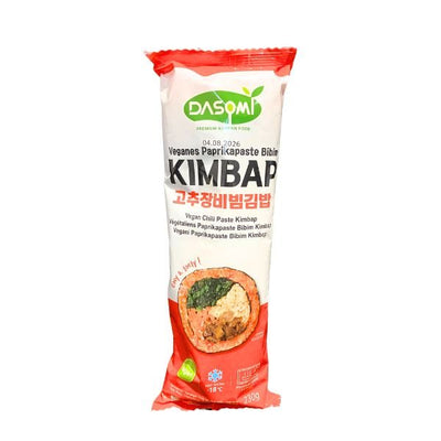 (KW) DASOMI Kimbap Gochujang Bibimbab 230g