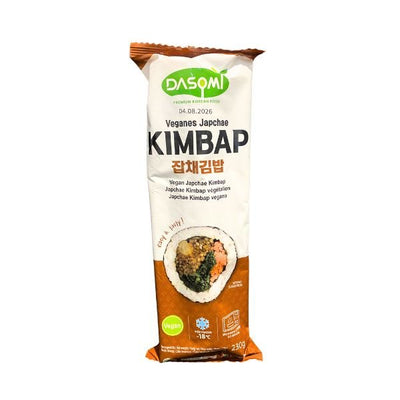 (CW) DASOMI Kimbap Japchae 230g
