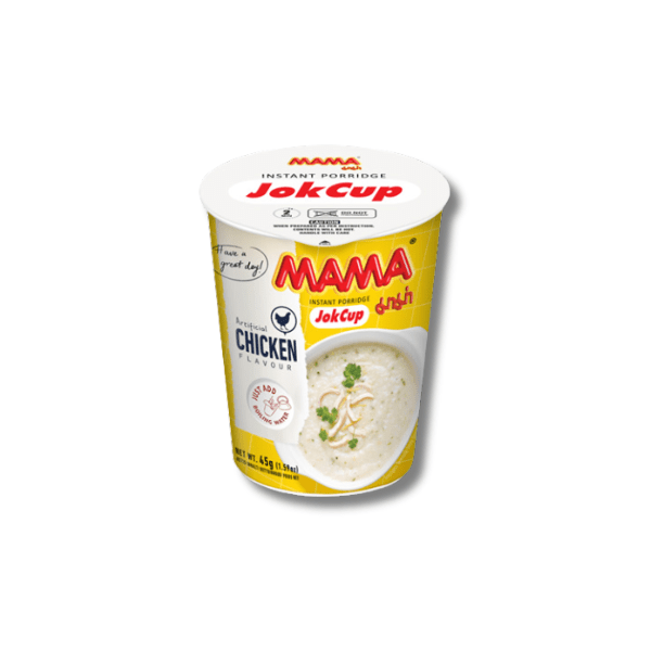 MAMA JokCup Instant Reissuppe Huhn 45 g - MAOMAO