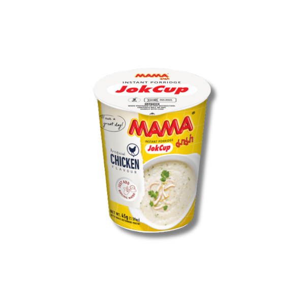 MAMA JokCup Instant Reissuppe Huhn 45 g