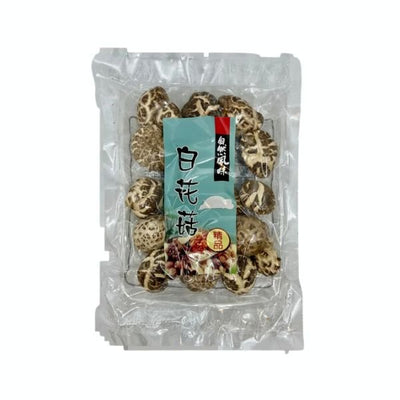 MOUNTAINS Tung Ku Shitake mushrooms 100g
