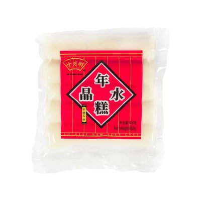 OCTOBER WING Crystal Rice Cakes 450g