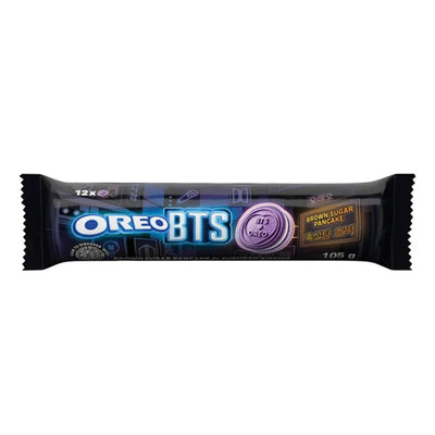 OREO BTS Sandwich-Keks mit Hotteok Brauner Zucker Geschmack 105g