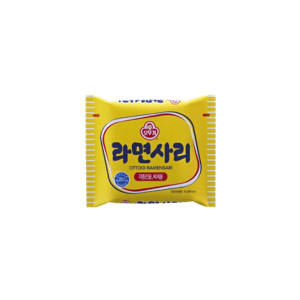 OTOKI Ramen Nudeln ohne Würze (Sari) 110g
