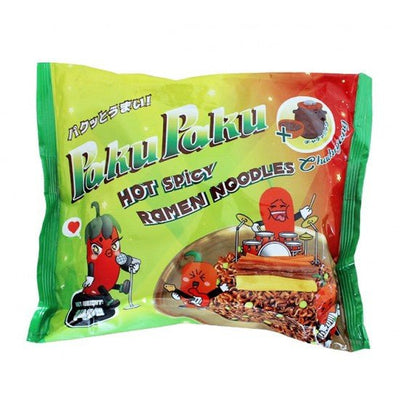 PAKU PAKU Instant Noodles Chachajang 140g