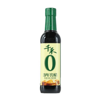 QIANHE Vinegar 3 Years Matured 500ml