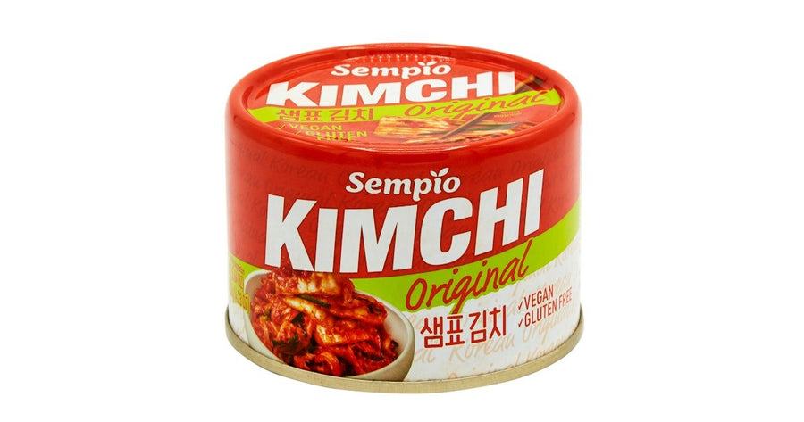 SEMPIO Kimchi Original 160g - MAOMAO