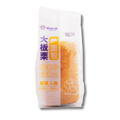 THINMAX Large Chestnut Bread 85g