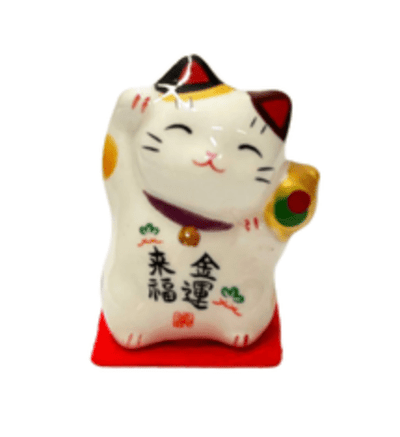 TOKYO DESIGN STUDIO Lucky Cat 3cm A