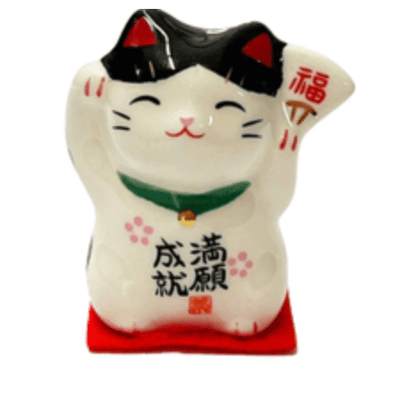 TOKYO DESIGN STUDIO Lucky Cat 3cm B