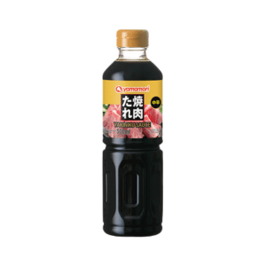 YAMAMORI Yakiniku Sauce 500ml