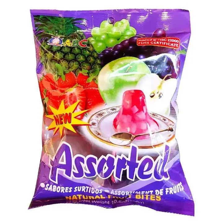 ABC Gelee-Snack 738g - MAOMAO