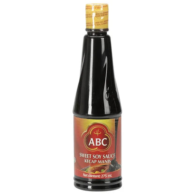 ABC sweet soy sauce (PET) 275ml