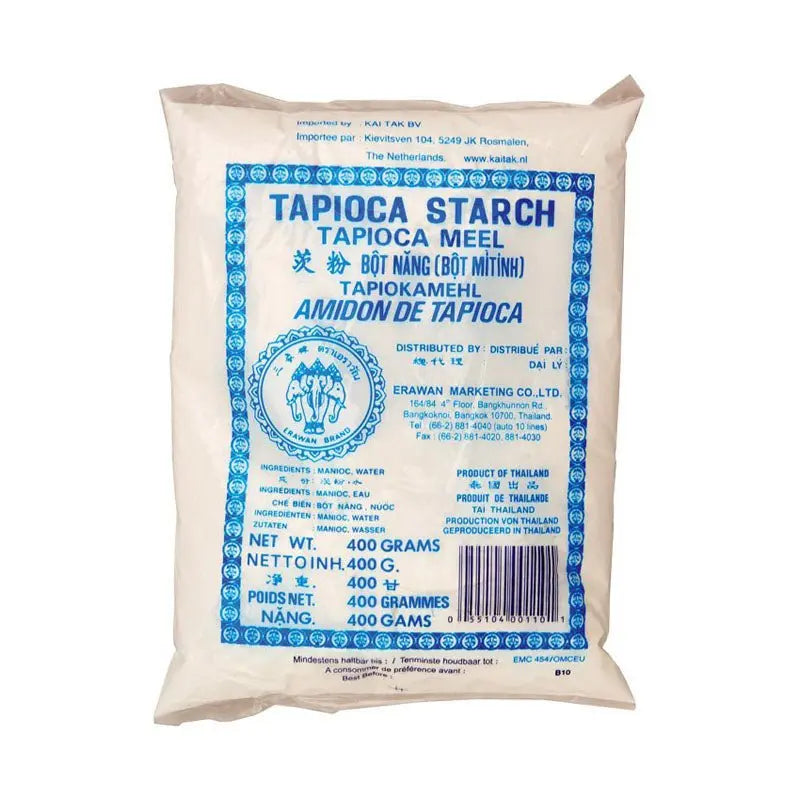ERAWAN Tapiokastärke 400g - MAOMAO