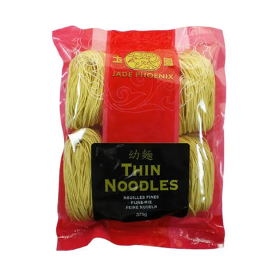 JADE PHOENIX thin noodles 375g