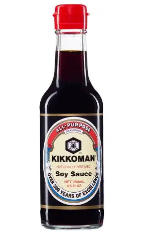 KIKKOMAN Sojasauce 150ml online kaufen