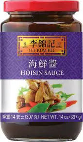 LEE KUM KEE Hoisin Sauce 397g - MAOMAO