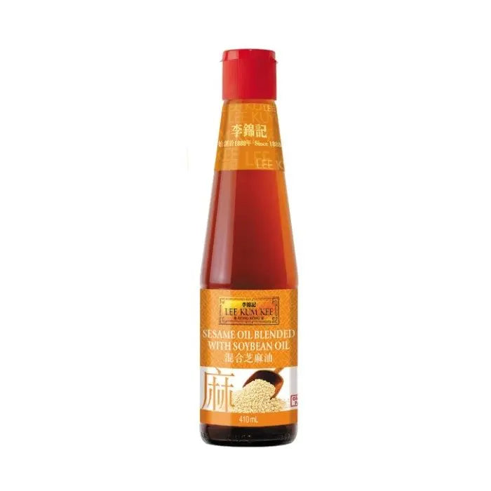 LEE KUM KEE Sesamöl (gemischt) 410ml online kaufen