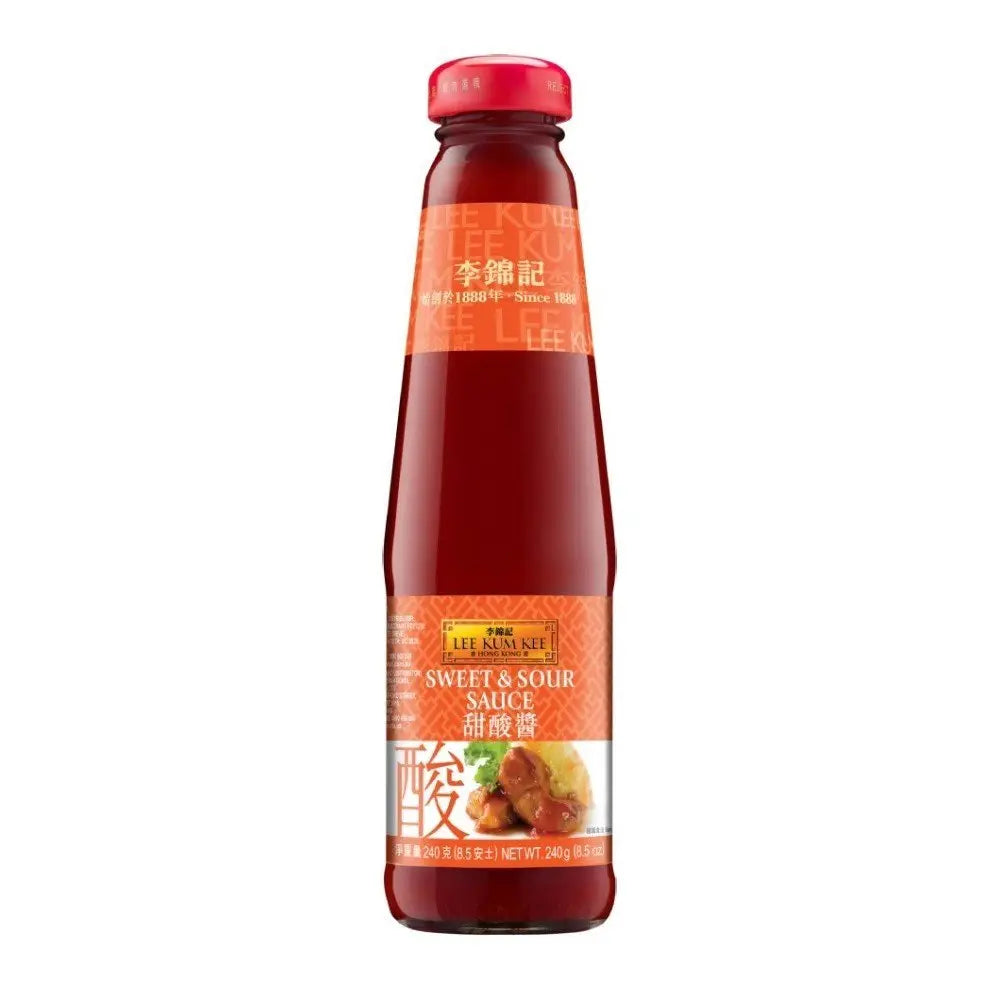 LEE KUM KEE süß-saure Sauce 240g - MAOMAO