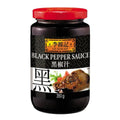 LEE KUM KEE black pepper sauce 350g
